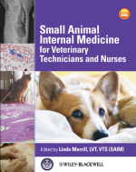 Small Animal Internal Medicine for Veterinary Technicians and Nurses 1st Edition eBook