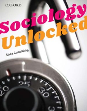 Sociology Unlocked 2020 eBook PDF