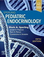 Sperling Pediatric Endocrinology: Expert Consult - Online and Print 5th Edition eBook PDF EPUB