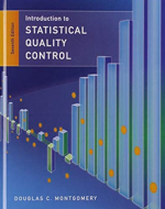 Statistical Quality Control 7th Edition Ebook