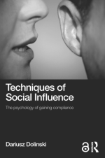 Techniques of Social Influence: The psychology of gaining compliance 1st Edition PDF EBOOK EPUB