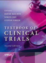 Textbook of Clinical Trials 2nd Edition By David Machin PDF EPUB EBOOK