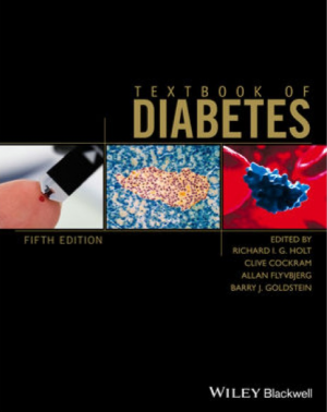 Textbook of Diabetes 5th Edition PDF EBOOK EPUB