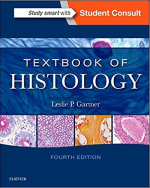 Textbook of Histology 4th Edition By Leslie P Gartner PDF EBOOK EPUB