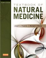 Textbook of Natural Medicine 4th Edition by Joseph E. Pizzorno PDF EPUB EBOOK