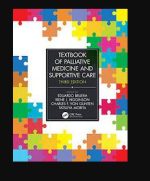 Textbook of Palliative Medicine and Supportive Care 3rd Edition Eduardo Bruera, ISBN-13: 978-0367642037