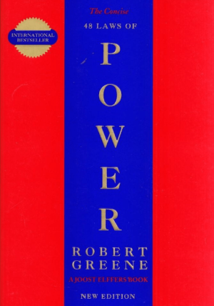 The 48 Laws of Power PDF EPUB EBOOK