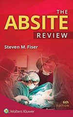 The ABSITE Review 6th Edition PDF