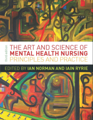 The Art and Science of Mental Health Nursing 3rd Edition eBook