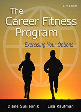 The Career Fitness Program 11th Edition PDF