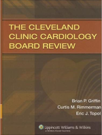 The Cleveland Clinic Cardiology Board Review 1st Edition PDF EBOOK EPUB