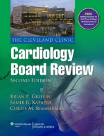 The Cleveland Clinic Cardiology Board Review 2nd Edition PDF EBOOK EPUB