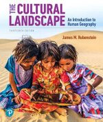 The Cultural Landscape 13th Edition PDF