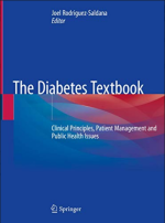 The Diabetes Textbook Clinical Principles Patient Management and Public Health Issues 1st edition eBook