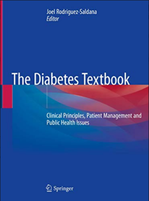 The Diabetes Textbook Clinical Principles Patient Management and Public Health Issues 1st edition eBook