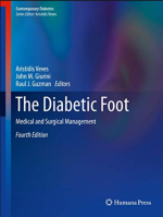 The Diabetic Foot Medical and Surgical Management (Contemporary Diabetes) 4th ed 2018 Edition eBook