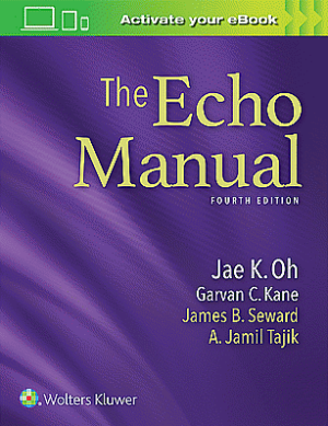 The Echo Manual 4th Edition PDF EPUB EBOOK