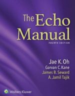 The Echo Manual 4th Edition Jae K. Oh, ISBN-13: 978-1496312198