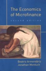 The Economics of Microfinance (2nd Edition) – eBook PDF