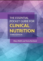 The Essential Pocket Guide for Clinical Nutrition 3rd Edition PDF EBOOK EPUB