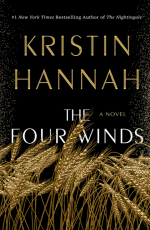 The Four Winds A Novel by Kristin Hannah eBook