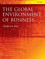 The Global Environment of Business (1st Edition) – eBook PDF