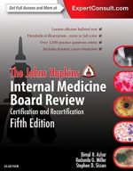 The Johns Hopkins Internal Medicine Board Review Certification and Recertification 5th Edition eBook PDF EPUB