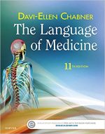 The Language of Medicine 11th Edition by Davi-Ellen Chabner eBook PDF EPUB