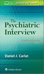 The Psychiatric Interview 4th Edition By Daniel Carlat PDF EPUB EBOOK