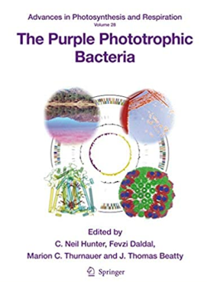 The Purple Phototrophic Bacteria (Advances in Photosynthesis and Respiration) 2009th Edition eBook