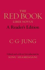 The Red Book: A Reader’s Edition C. G. Jung, ISBN-13: 978-0393089080