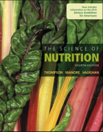 The Science of Nutrition Fourth Edition PDF EBOOK EPUB