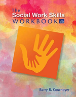 The Social Work Skills Workbook 8th Edition eBook