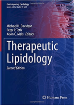 Therapeutic Lipidology (Contemporary Cardiology) 2nd ed 2021 Edition PDF EBOOK EPUB