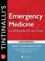 Tintinalli's Emergency Medicine A Comprehensive Study Guide 9th Edition By Judith E. Tintinalli PDF EPUB EBOOK