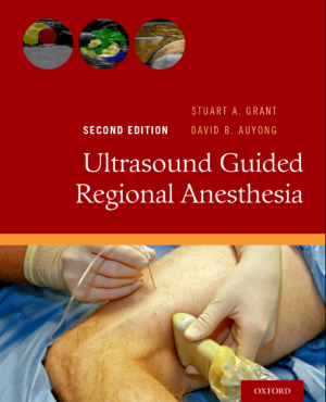 Ultrasound Guided Regional Anesthesia 2nd Edition eBook