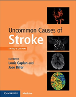 Uncommon Causes of Stroke 3rd Edition By Louis Caplan PDF EBOOK EPUB