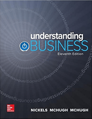 Understanding Business 11th Edition By William G Nickels eBook PDF EPUB