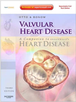 Valvular Heart Disease: A Companion to Braunwald's Heart Disease: Expert Consult - Online and Print 3rd Edition eBook PDF EPUB