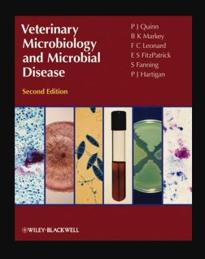 Veterinary Microbiology and Microbial Disease 2nd Edition EPUB PDF EBOOK