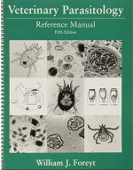 Veterinary Parasitology: Reference Manual 5th Edition PDF EBOOK EPUB