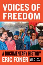 Voices of Freedom: A Documentary Reader – Volume 2 (6th Edition) – eBook PDF