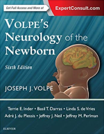 Volpe's Neurology of the Newborn 6th Edition eBook