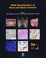 WHO Classification of Head and Neck Tumours 4th Edition eBook