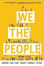 We the People 13th Essentials Edition PDF