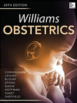 Williams Obstetrics 24th Edition eBook