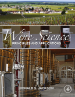 Wine Science Principles and Applications 5th Edition by Ronald S. Jackson eBook