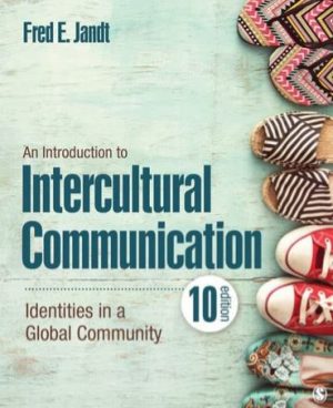 An Introduction to Intercultural Communication 10th Edition PDF