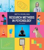 Research Methods in Psychology: Evaluating a World of Information (3rd Edition) – eBook