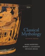 Classical Mythology 11th Edition eBook